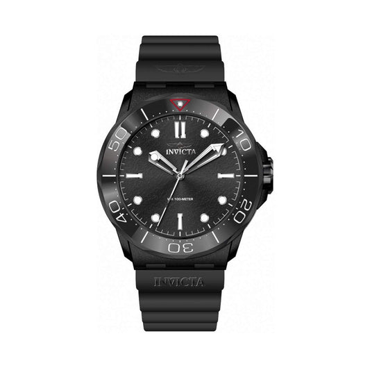 Ceas bărbătesc Invicta Coalition Forces Zager Exclusive 46389