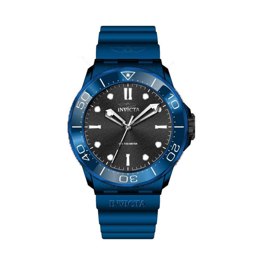 Ceas bărbătesc Invicta Coalition Forces Zager Exclusive 46390