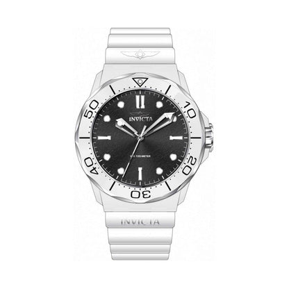 Ceas bărbătesc Invicta Coalition Forces Zager Exclusive 46392