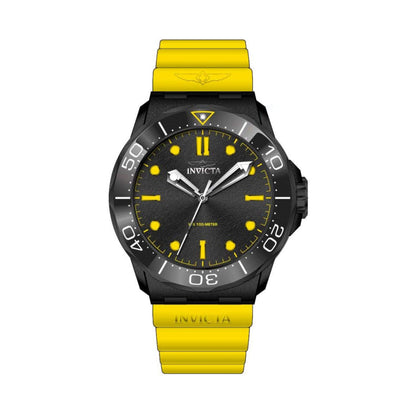 Ceas bărbătesc Invicta Coalition Forces Zager Exclusive 46394