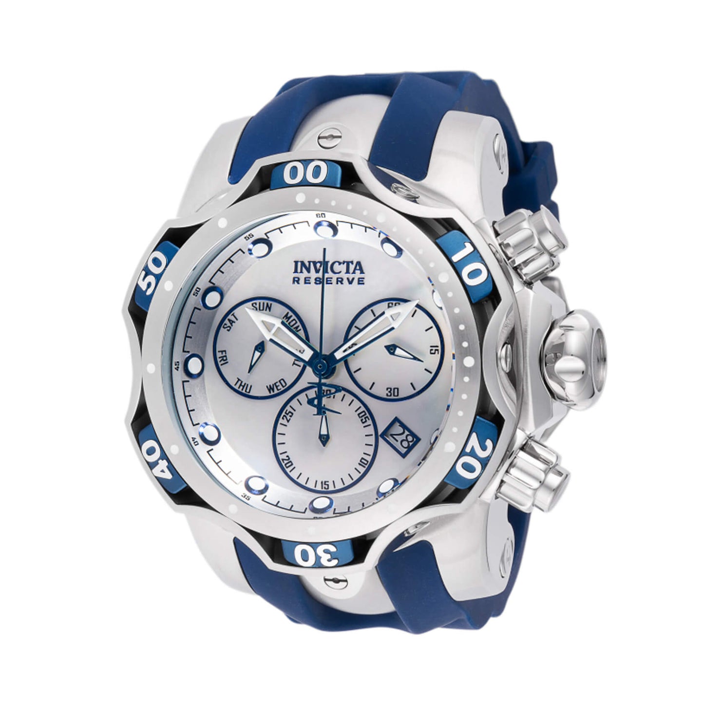 Ceas bărbătesc Invicta Venom Reserve Limited 46460