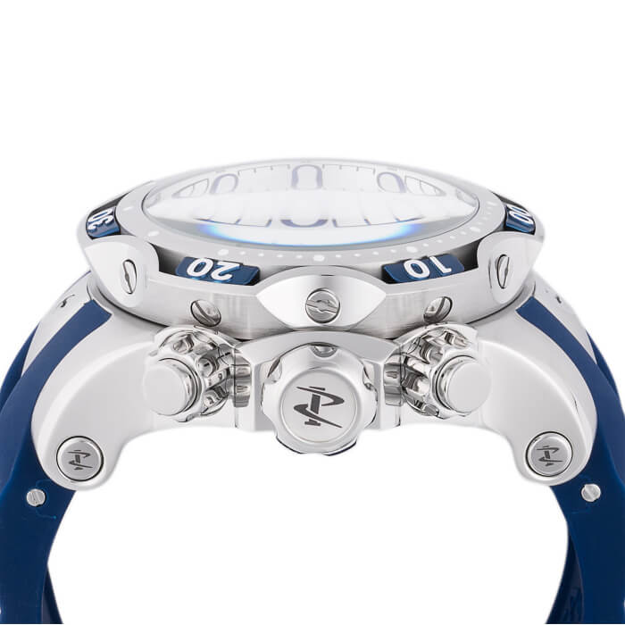Ceas bărbătesc Invicta Venom Reserve Limited 46460
