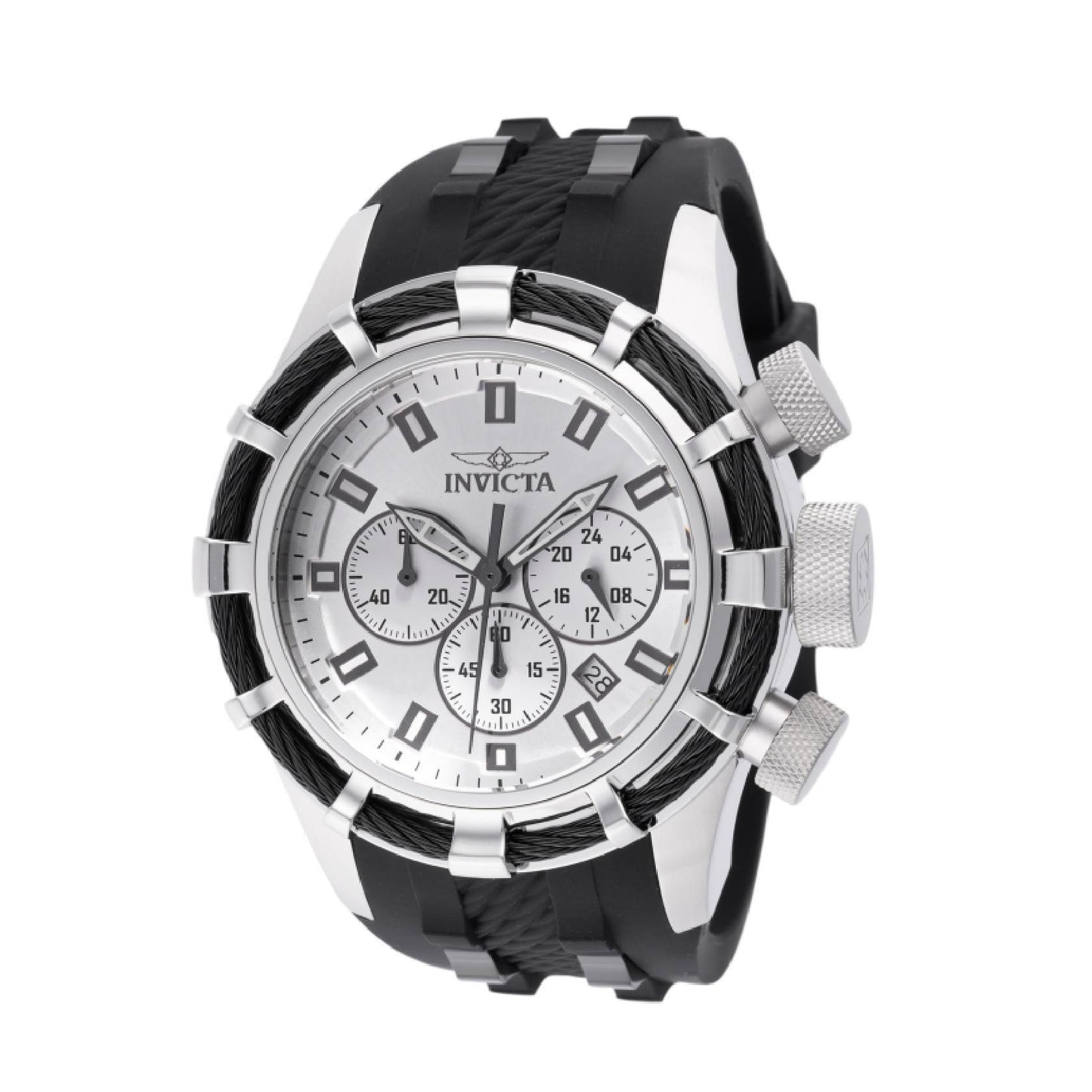 Ceas bărbătesc Invicta Bolt Antique 46478