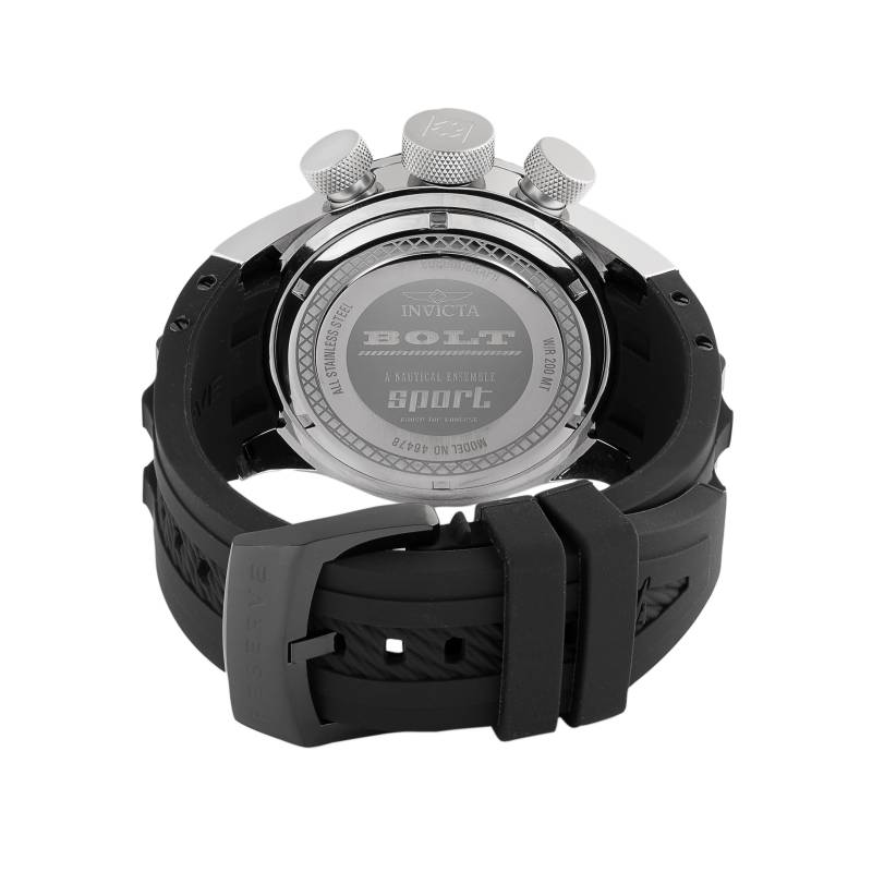 Ceas bărbătesc Invicta Bolt Antique 46478