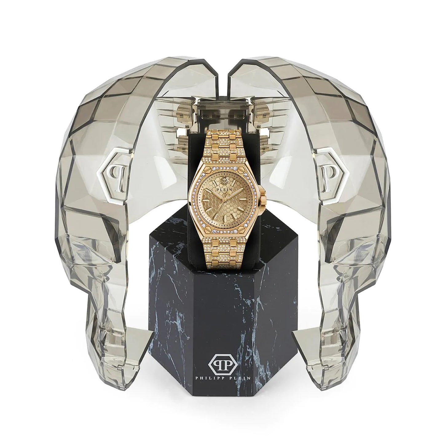 Ceas de damă Philipp Plein Extreme Lady PWJAA0822