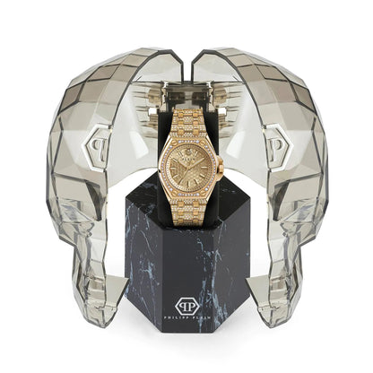 Ceas de damă Philipp Plein Extreme Lady PWJAA0822