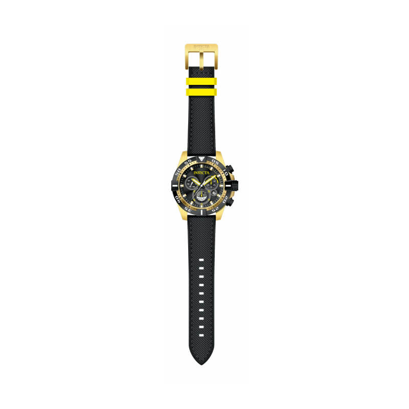Ceas bărbătesc Invicta S1 Rally Swiss Z60 46652