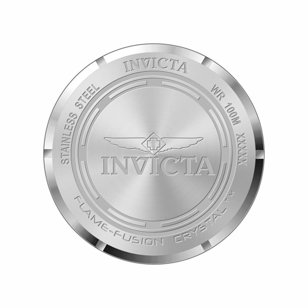 Ceas bărbătesc Invicta S1 Rally Swiss Z60 46652