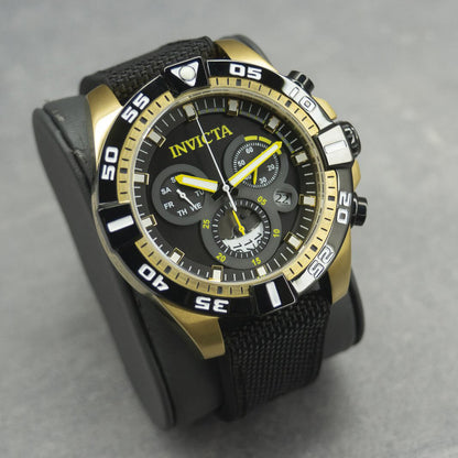 Ceas bărbătesc Invicta S1 Rally Swiss Z60 46652