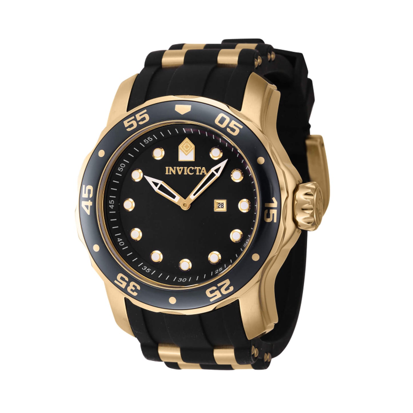 Ceas bărbătesc Invicta Pro Diver