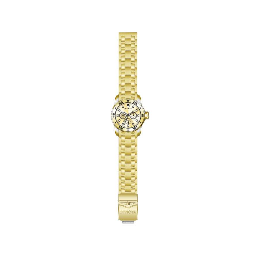 Ceas bărbătesc Invicta Pro Diver 46997