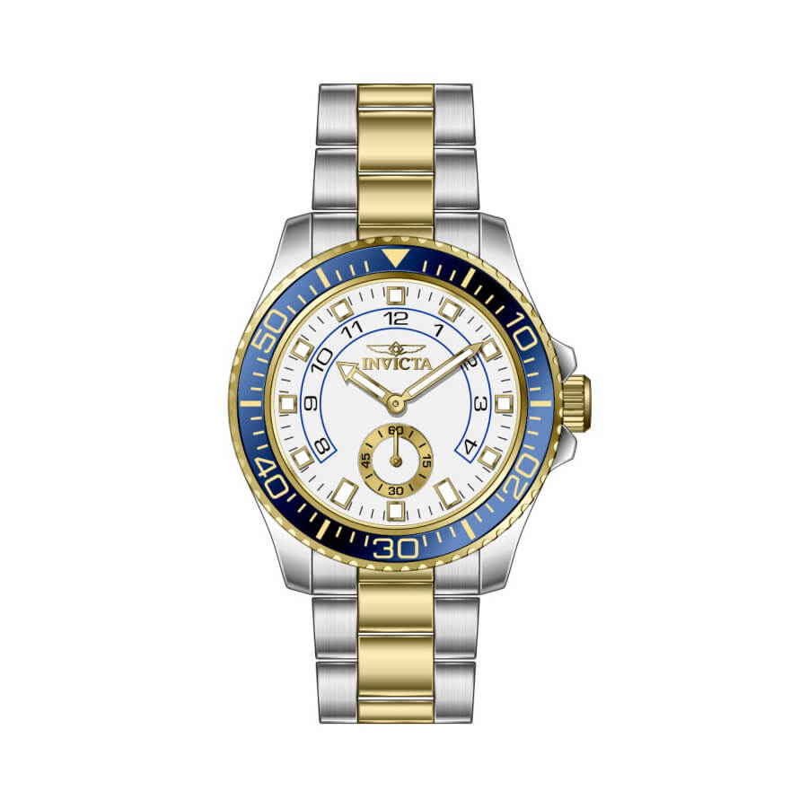 Ceas bărbătesc Invicta Pro Diver 47127