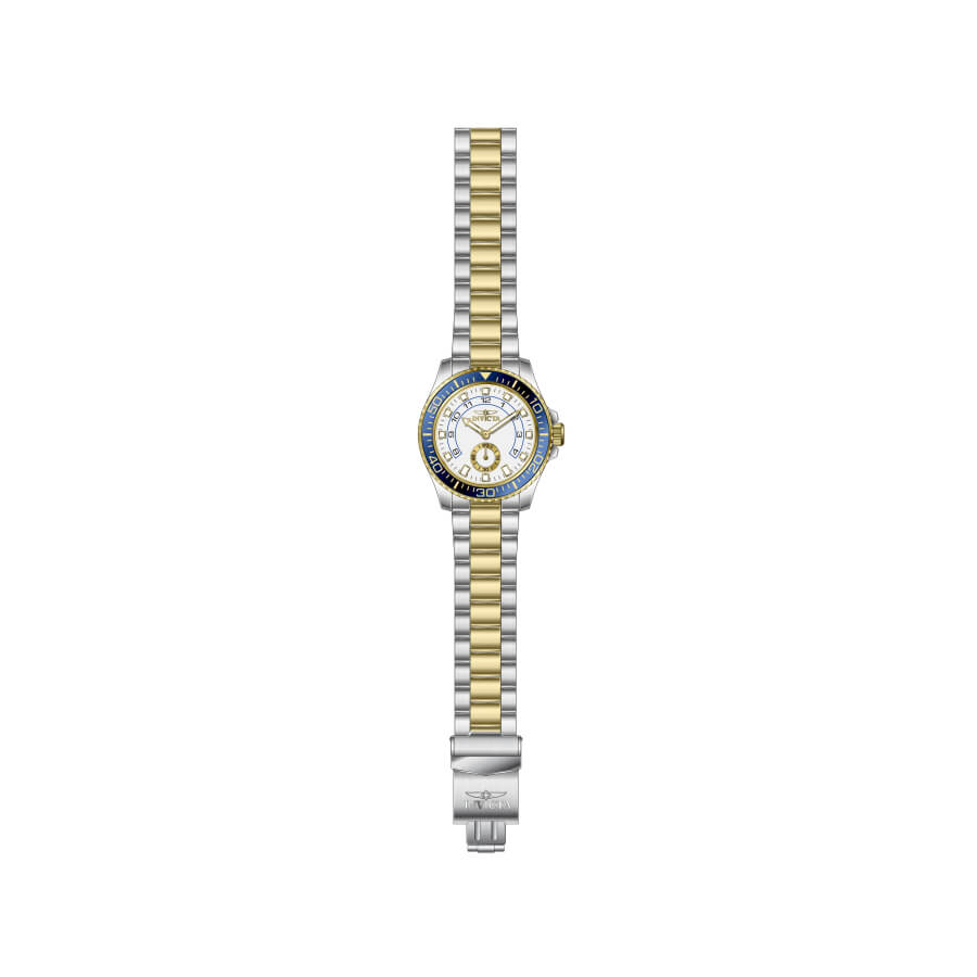 Ceas bărbătesc Invicta Pro Diver 47127