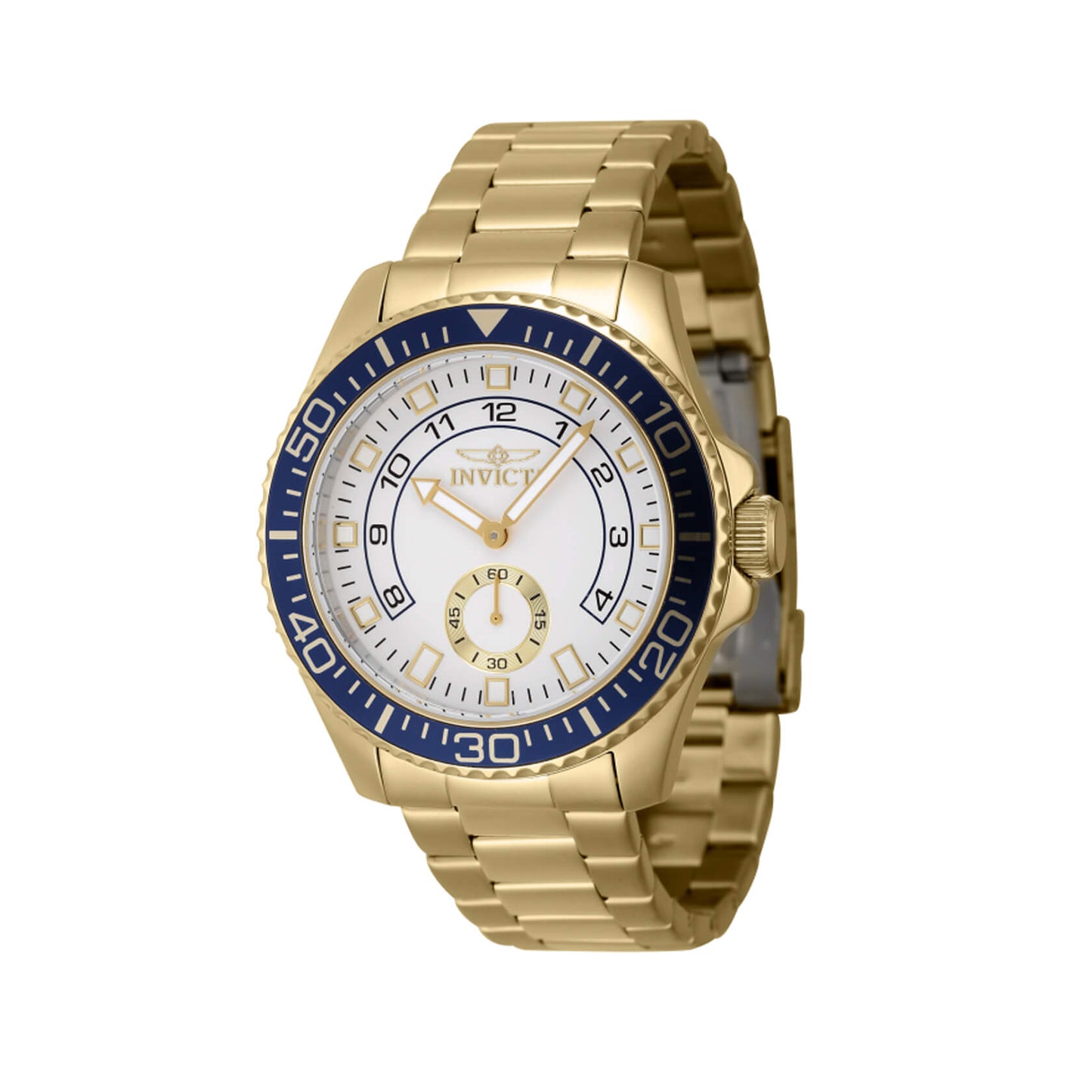 Ceas bărbătesc Invicta Pro Diver 47130