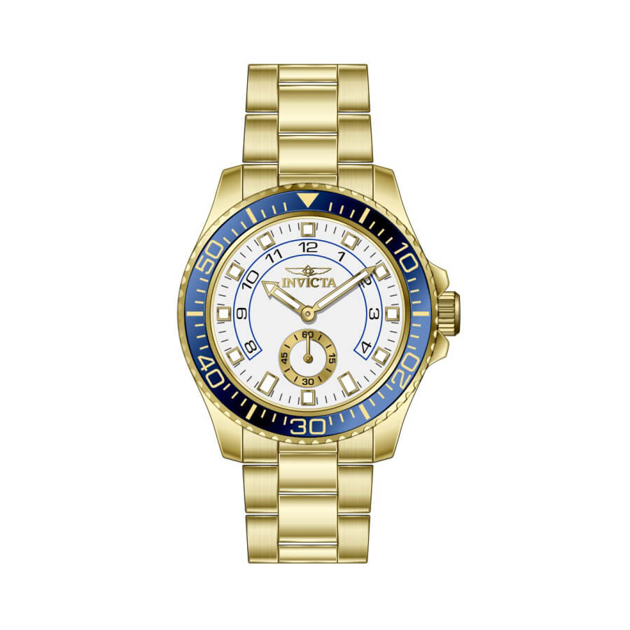 Ceas bărbătesc Invicta Pro Diver 47130