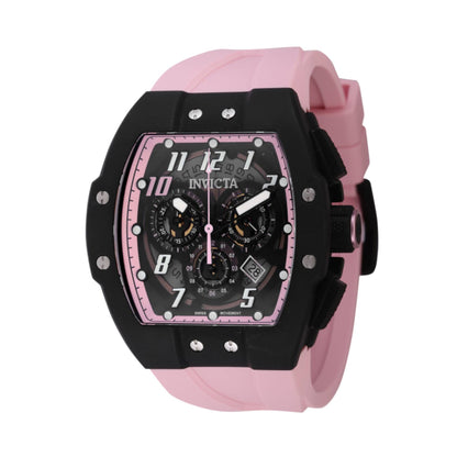 Ceas bărbătesc Invicta Racing Titanium Miami EDITION 47186