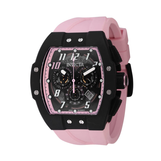 Ceas bărbătesc Invicta Racing Titanium Miami EDITION 47186