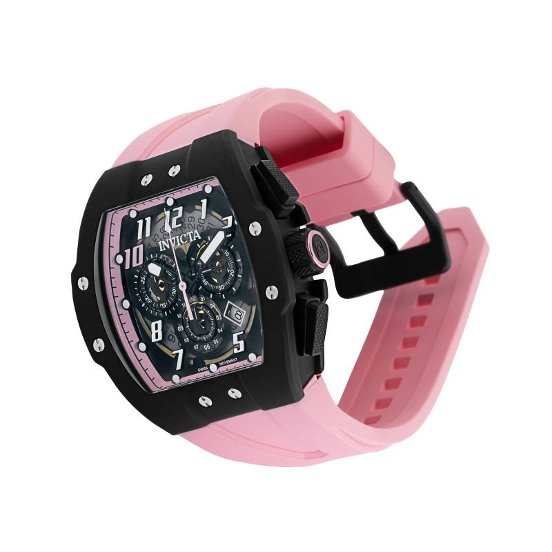 Ceas bărbătesc Invicta Racing Titanium Miami EDITION 47186