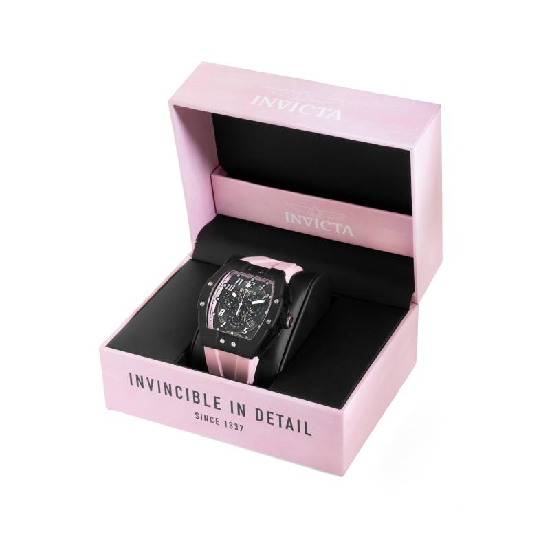 Ceas bărbătesc Invicta Racing Titanium Miami EDITION 47186