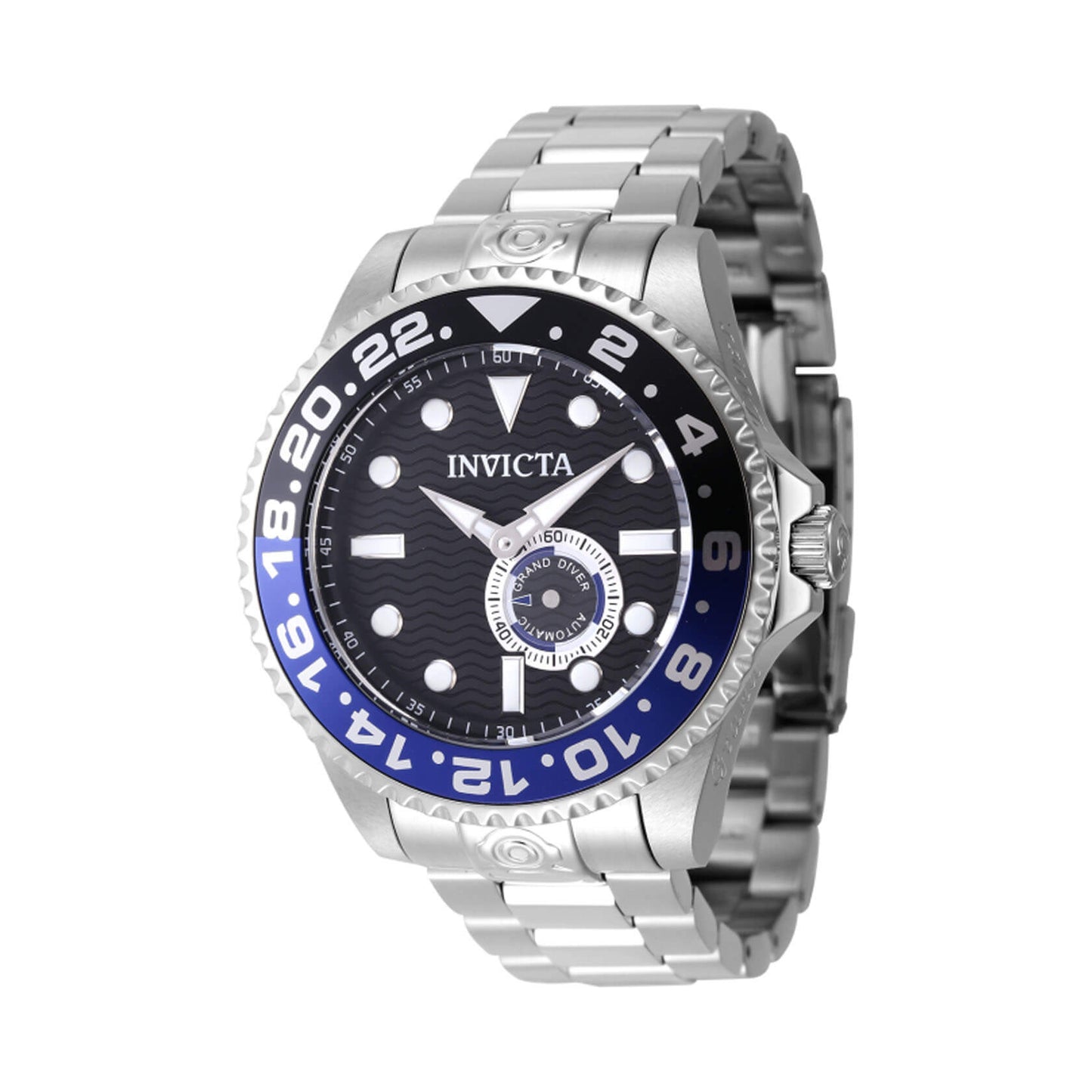 Ceas bărbătesc Invicta Grand Diver Automatic 47295