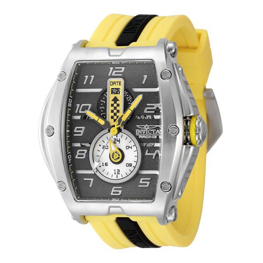 Ceas bărbătesc Invicta Racing Vibe RPM 47383