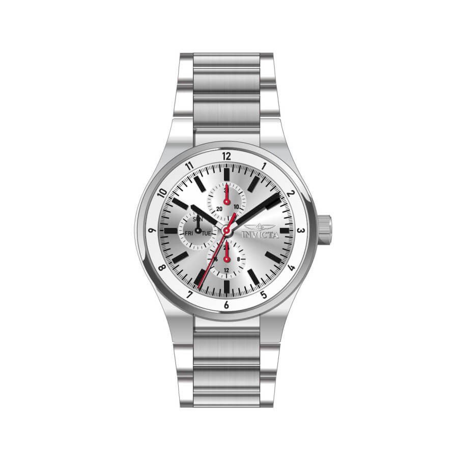 Ceas bărbătesc Invicta Racing 47546