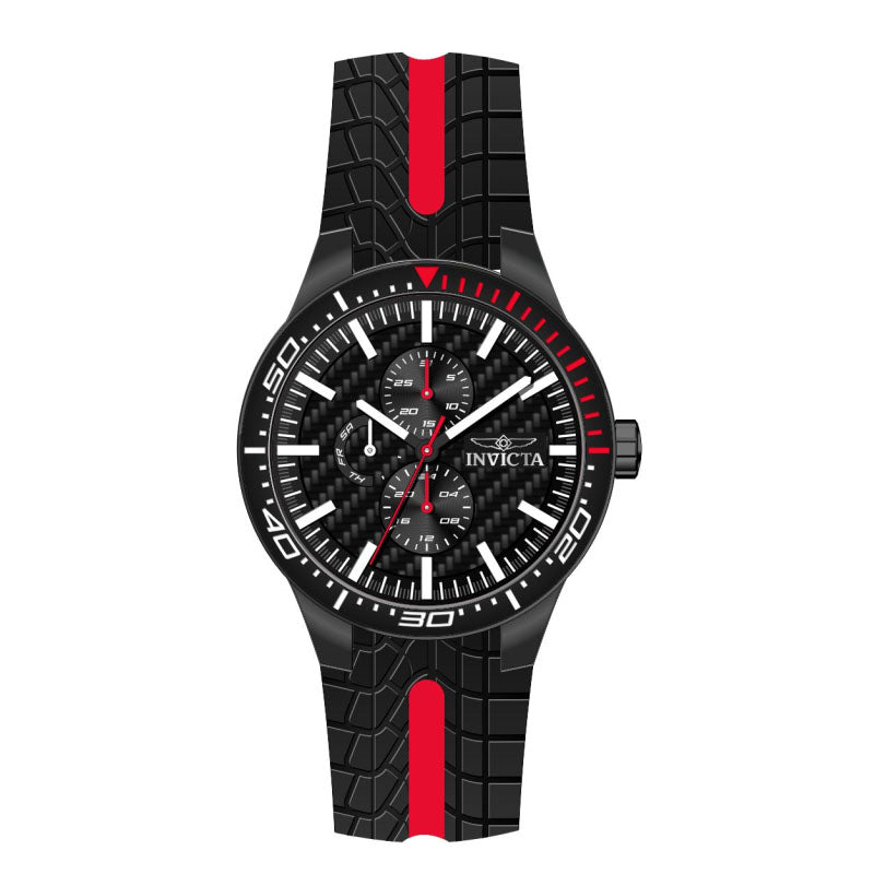 Ceas bărbătesc Invicta Racing 47553