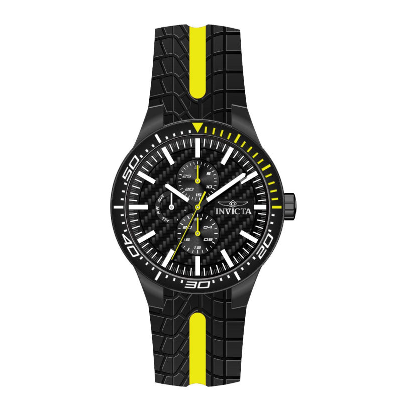 Ceas bărbătesc Invicta Racing 47554