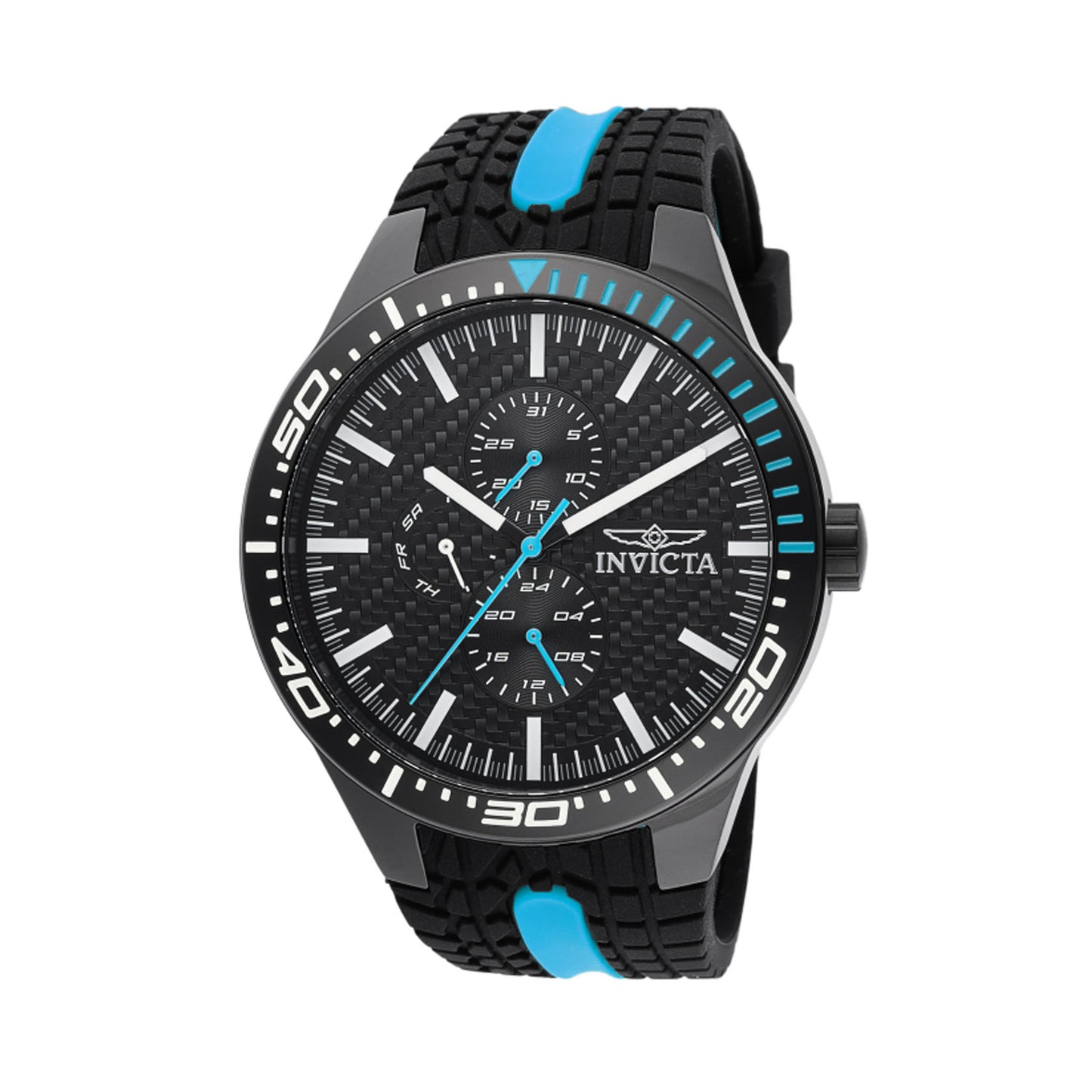 Ceas bărbătesc Invicta Racing 47555