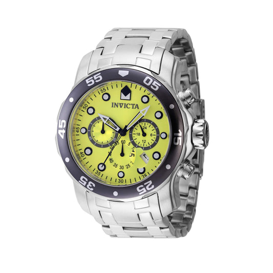 Ceas bărbătesc Invicta Pro Diver 47561