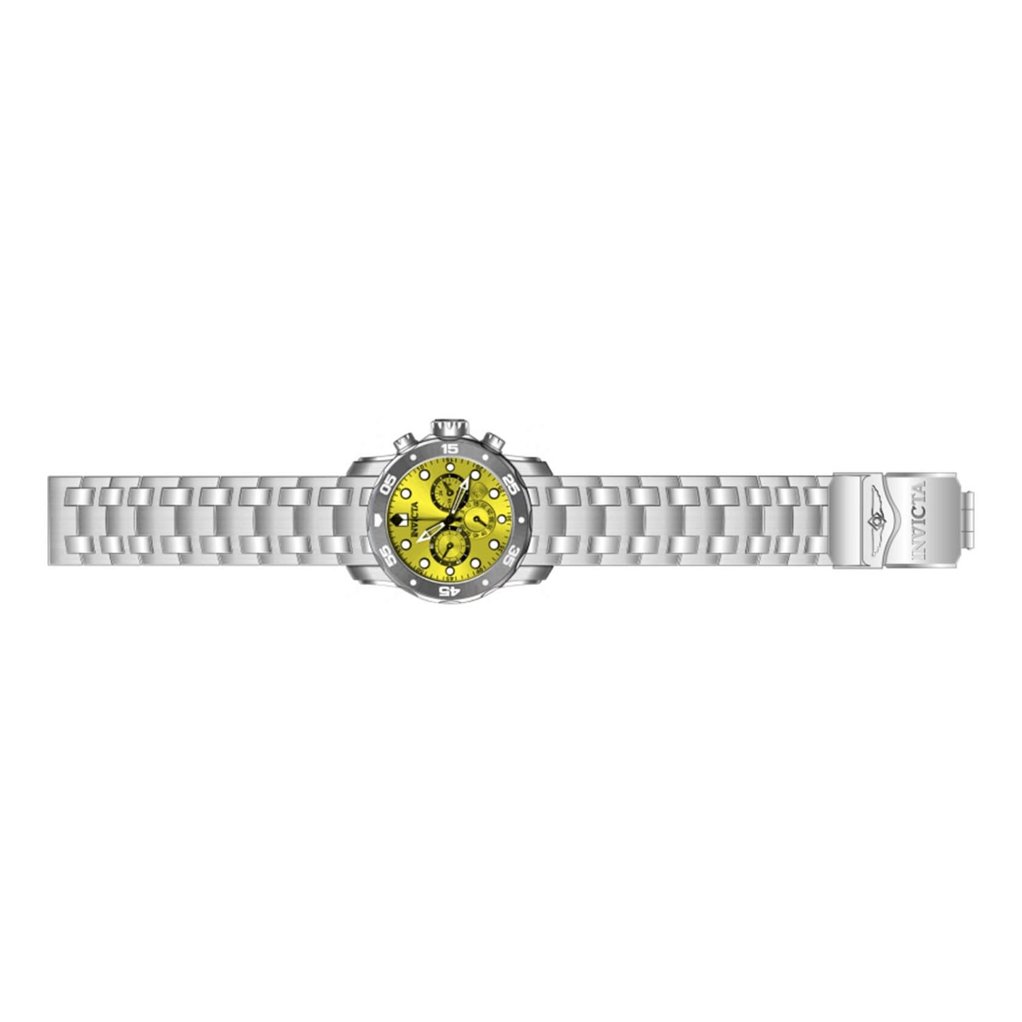 Ceas bărbătesc Invicta Pro Diver 47561
