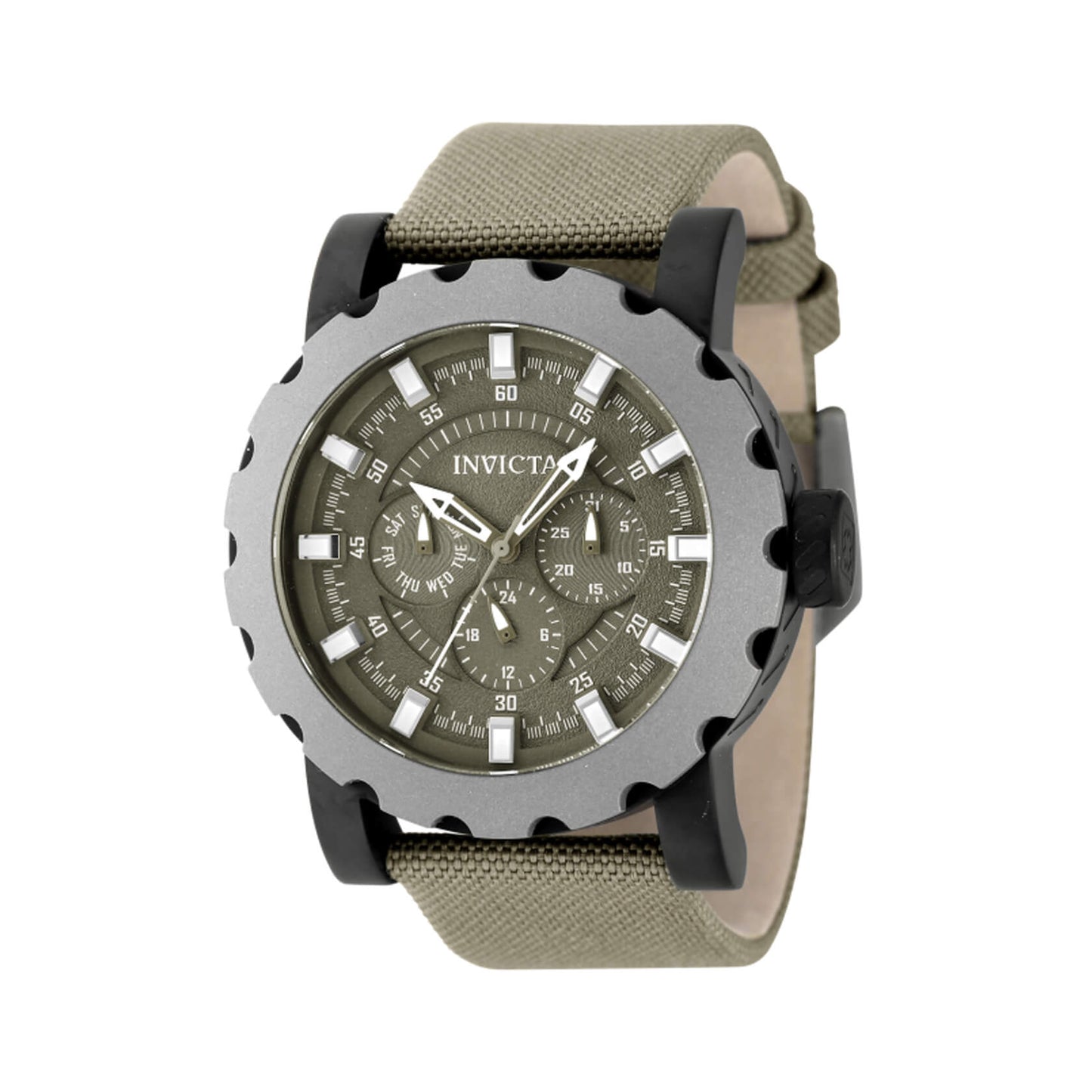 Ceas bărbătesc Invicta I-Force Commando Titan 47586