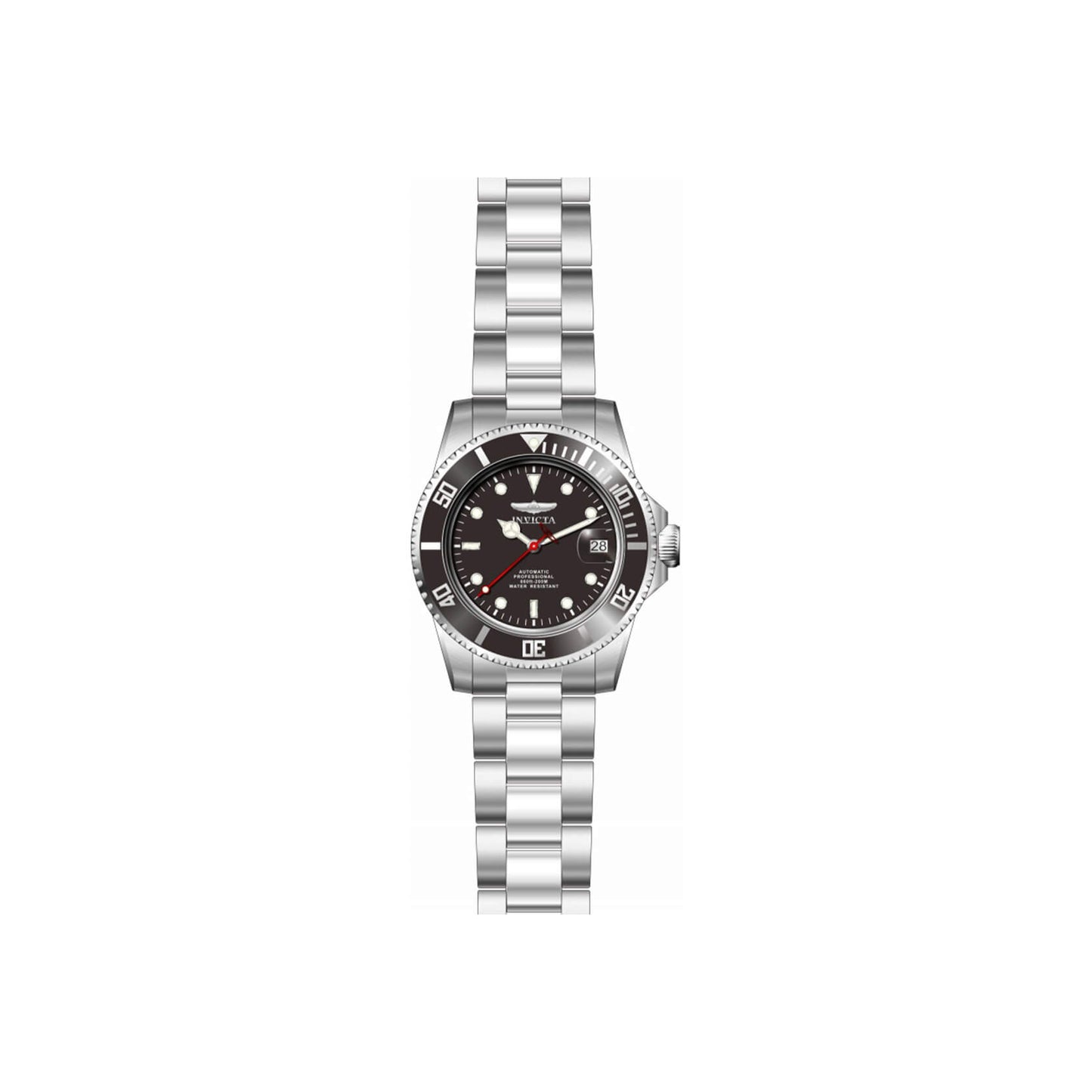Ceas bărbătesc Invicta Ocean Voyage 47640