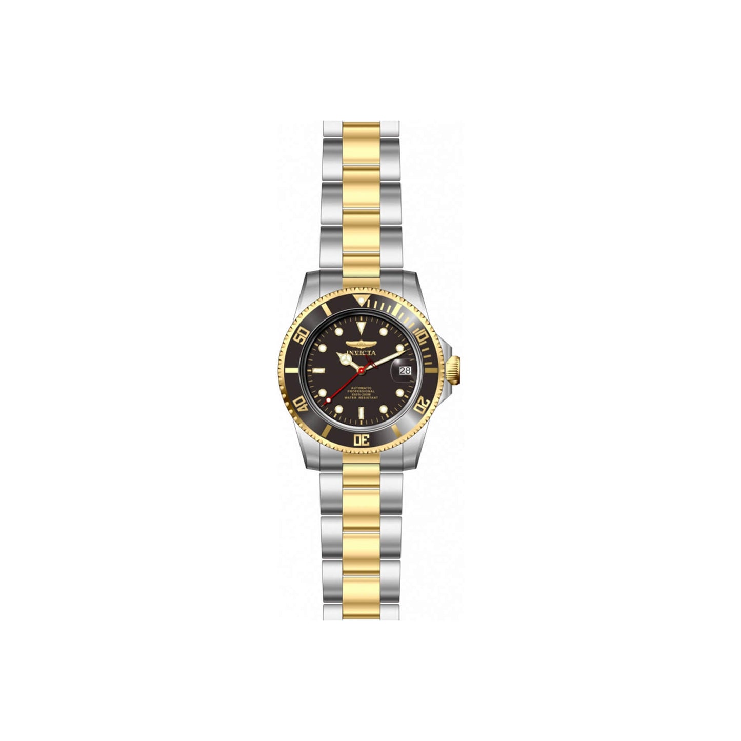 Ceas bărbătesc Invicta Ocean Voyage 47641