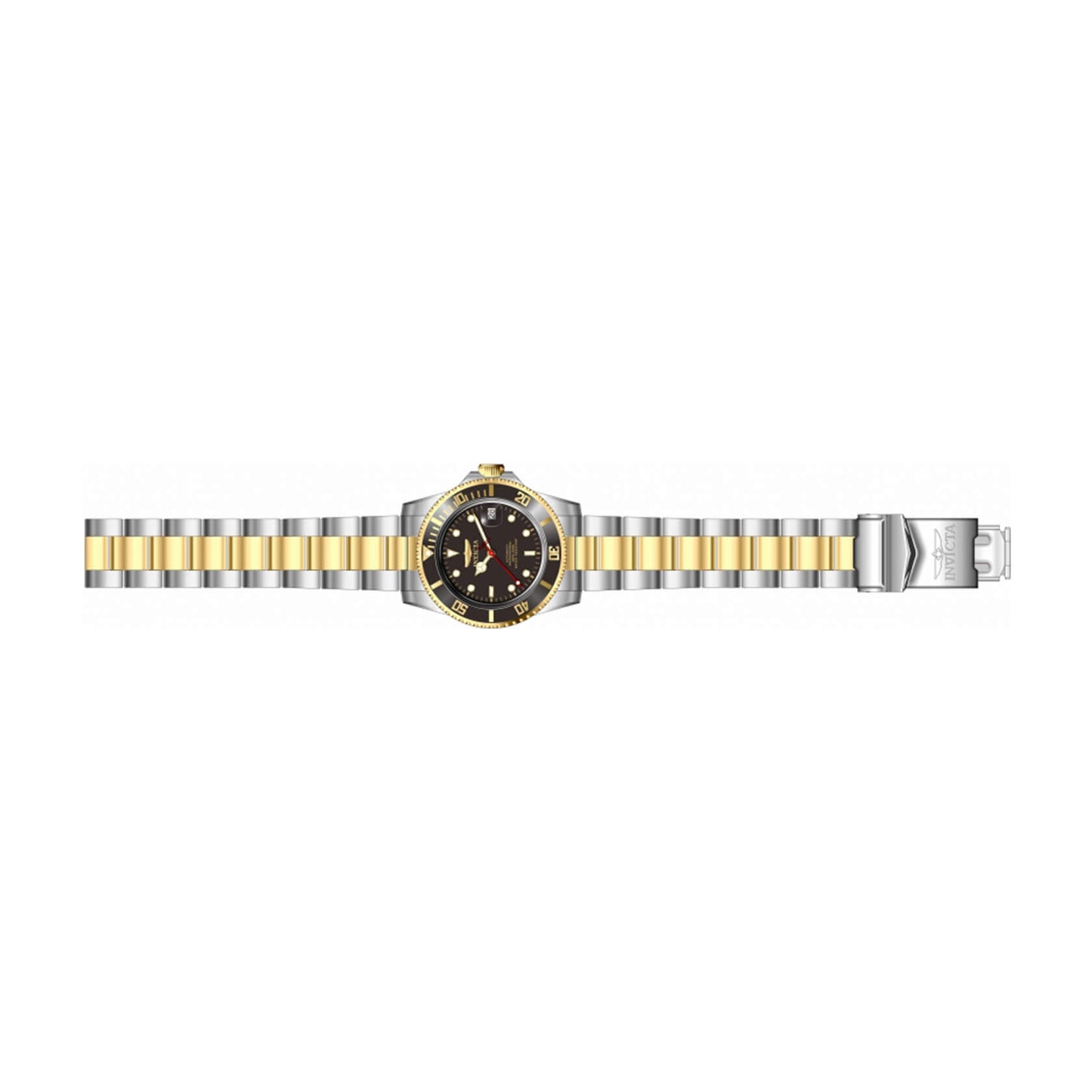 Ceas bărbătesc Invicta Ocean Voyage 47641