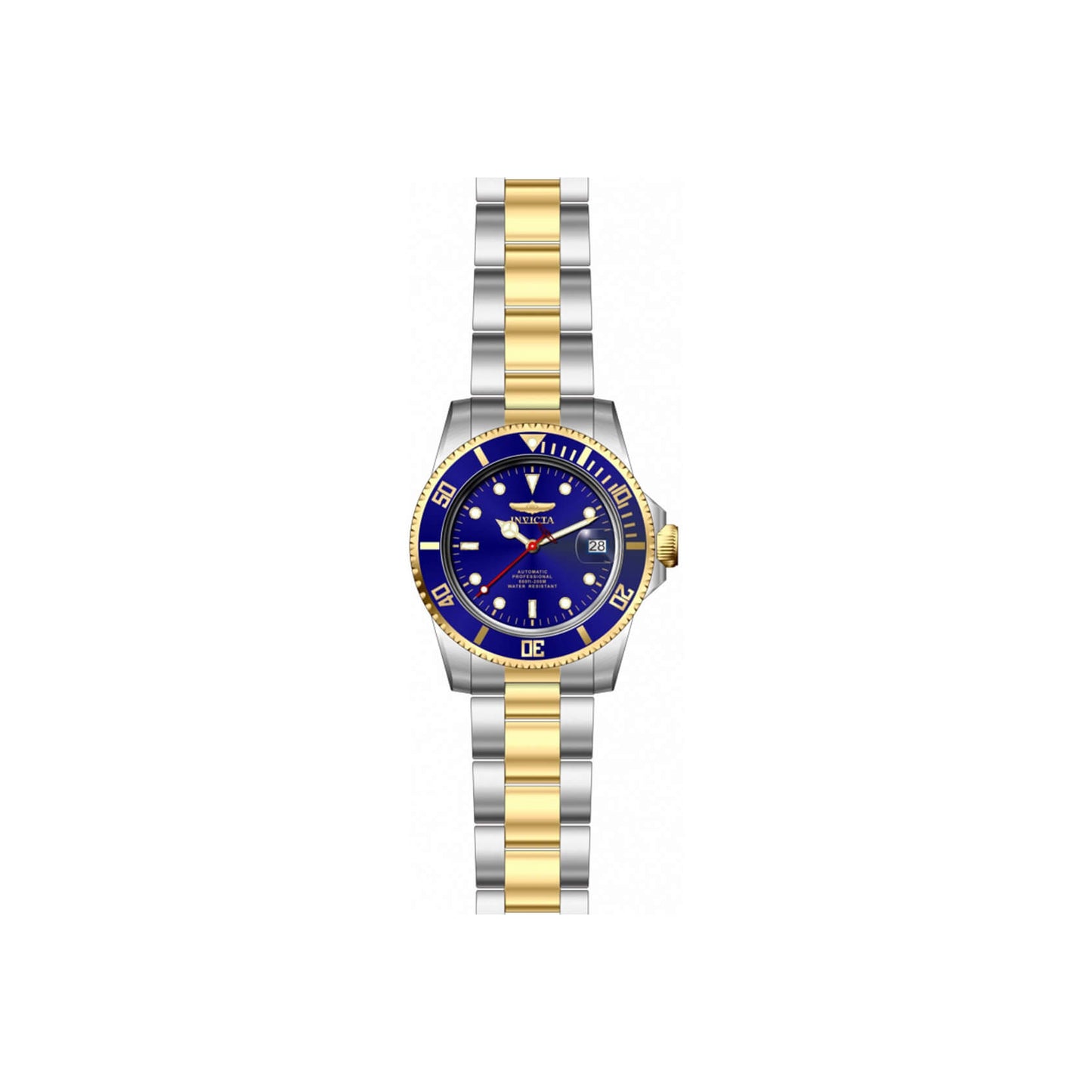 Ceas bărbătesc Invicta Ocean Voyage 47642