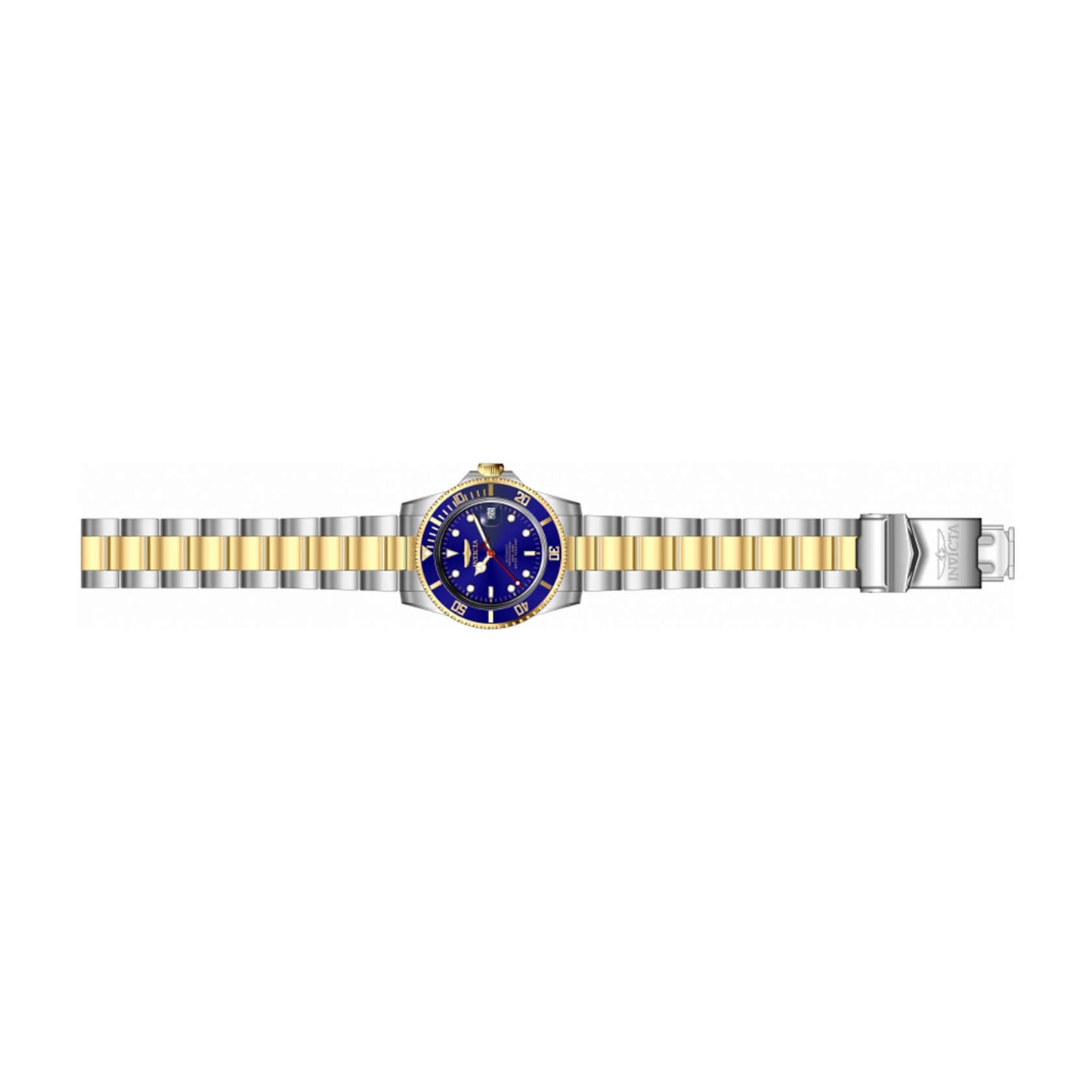 Ceas bărbătesc Invicta Ocean Voyage 47642