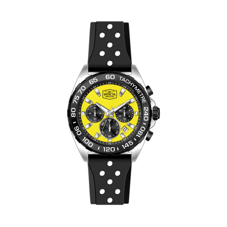 Ceas bărbătesc Invicta Racing 47770