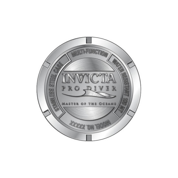 Ceas bărbătesc Pro Diver Modern Viking 47854