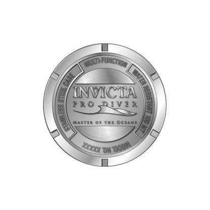 Ceas bărbătesc Pro Diver Modern Viking 47854