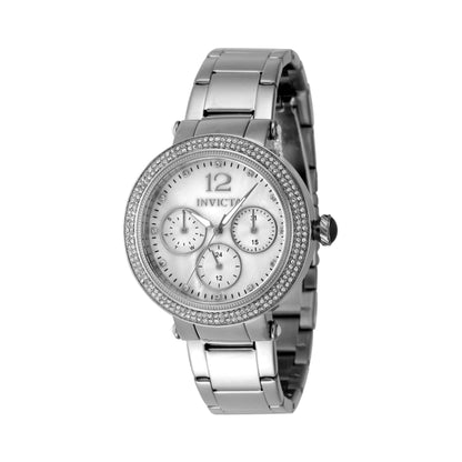 Ceas de damă Invicta BOLT Celeste 48114