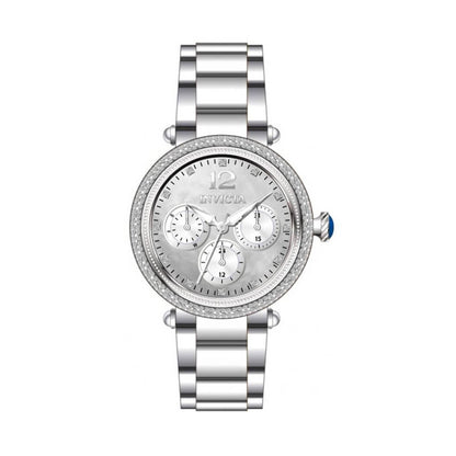 Ceas de damă Invicta BOLT Celeste 48114