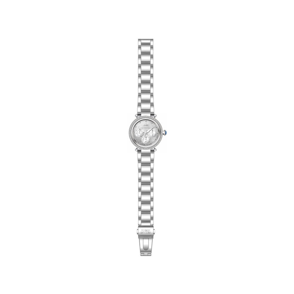 Ceas de damă Invicta BOLT Celeste 48114