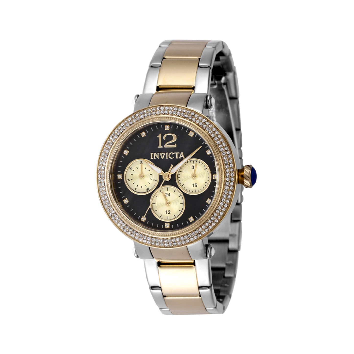 Ceas de damă Invicta BOLT Celeste 48115