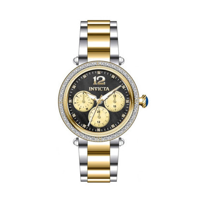 Ceas de damă Invicta BOLT Celeste 48115