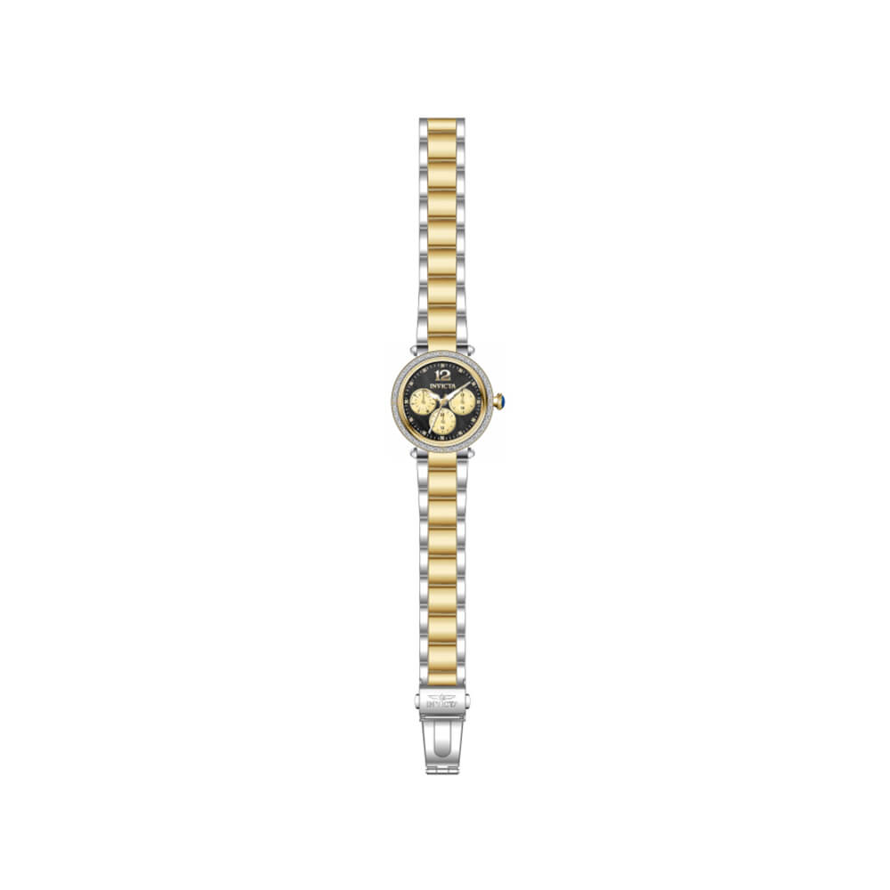 Ceas de damă Invicta BOLT Celeste 48115