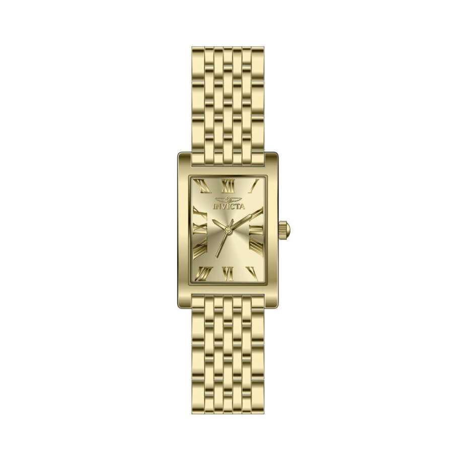 Ceas de damă Invicta Angel Classic Edition 48143