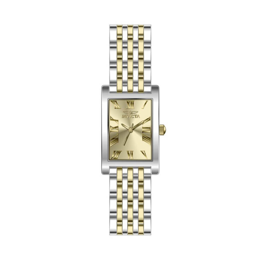 Ceas de damă Invicta Angel Classic Edition 48144