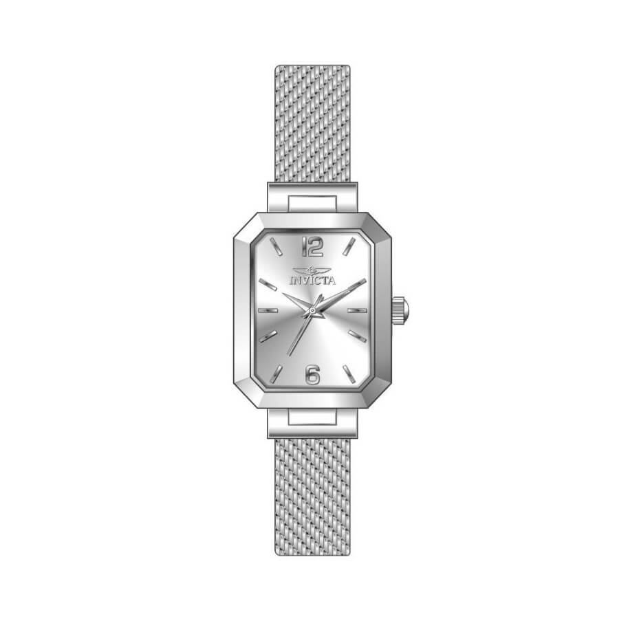 Ceas de damă Invicta Angel Luxury Edition 48150