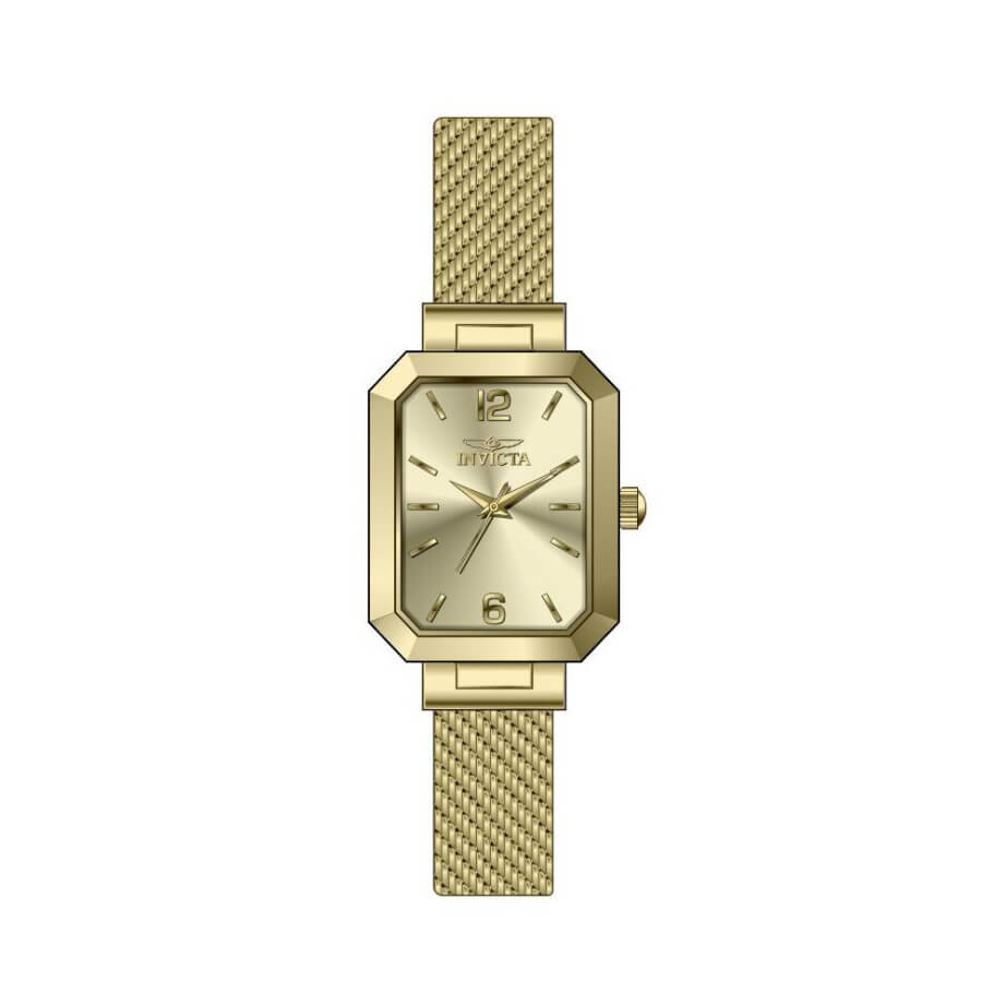 Ceas de damă Invicta Angel Luxury Edition 48151